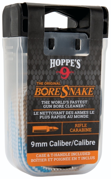 Picture of Hoppe's Boresnake 9Mm Rifle 