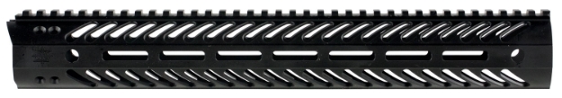 Picture of Seekins Precision Mcsrv2 Rail System Ar-15 Black Hardcoat Anodized Aluminum 15" Picatinny/M-Lok 