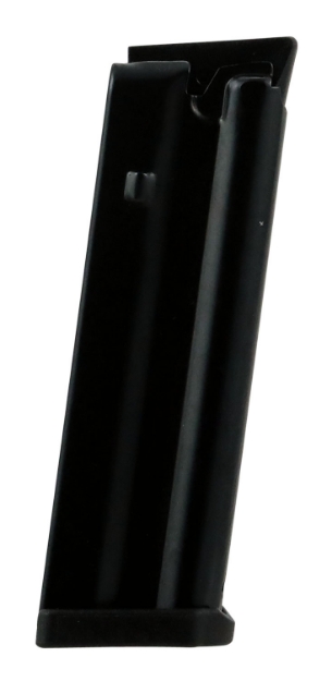 Picture of Promag Standard Blued Steel Detachable 10Rd For 22 Lr Mossberg 702 Plinkster 