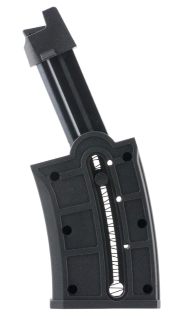 Picture of Promag Standard Blued Detachable 25Rd For 22 Lr Mossberg 715T 