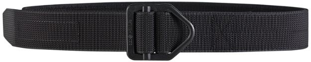 Picture of Galco Instructors Heavy Duty Black Nylon 38"-41" 1.50" Wide Buckle Closure 