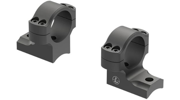 Picture of Leupold Backcountry Ring Mount Matte Black Browning Ab3 