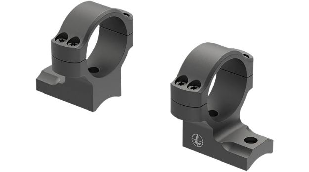 Picture of Leupold Backcountry Ring Mount Matte Black Browning Ab3 