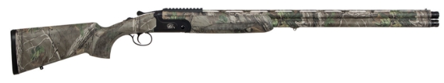 Picture of Cz-Usa Reaper Magnum 12 Gauge 26" 2Rd 3.5" Black Rec Realtree Ap Green Barrel/Stock Right Hand (Full Size) Includes 5 Extended Black Chokes 