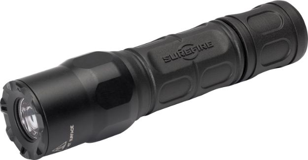 Picture of Surefire G2x Maxvision Black Anodized Polymer White Led 15/800 Lumens 115 Meters Range 