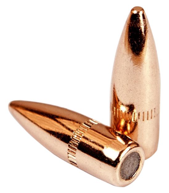 Picture of Berry's Superior Rifle 223 Rem .224 55 Gr Full Metal Jacket Boat-Tail (Fmjbt) 500 Pk 