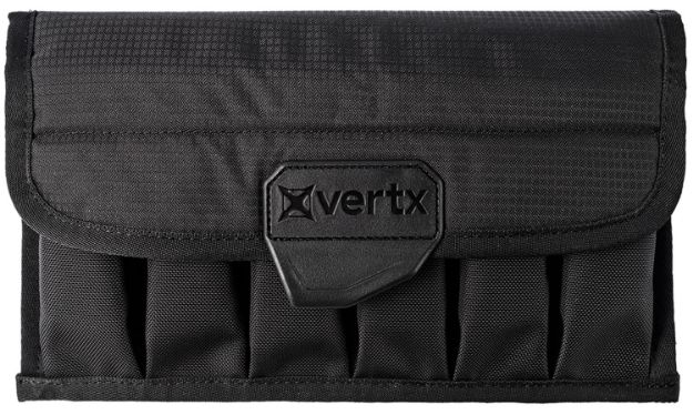 Picture of Vertx Mag Pouch Mag Pouch Black Cordura 