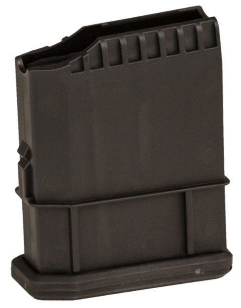 Picture of Howa Detachable Magazine Black Polymer 5Rd 7.62X39mm, 6.5 Grendel For Howa 1500 