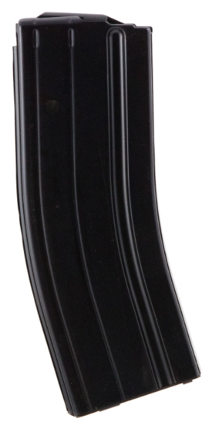 Picture of Promag Standard Blued Steel Detachable 27Rd For 6.8 Spc Ar-15/M16 