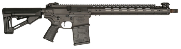 Picture of Noveske Switchblock Gen Iii 308 Win,7.62X51mm Nato 16" 25+1 Black Cerakote Adjustable Magpul Str Stock 