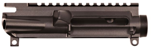 Picture of Noveske Gen1 Stripped Upper Aluminum Black Anodized Receiver For Ar-15 