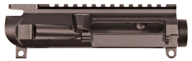 Picture of Noveske Gen3 Stripped Upper Aluminum Black Anodized Receiver For Ar-15 