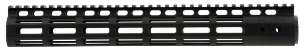 Picture of Noveske Nsr M-Lok Handguard 13.5" 6005A-T5 Aluminum Black Hard Coat Anodized 