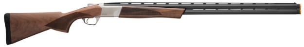 Picture of Browning Cynergy Cx 12 Gauge 32" Barrel 3" 2Rd, Blued Crossover Designed Barrels, Silver Nitride Finished Receiver, Satin Black Walnut Stock 