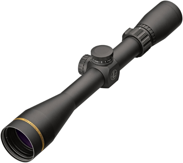 Picture of Leupold Vx-Freedom Matte Black 3-9X 40Mm 1" Tube Duplex Reticle 