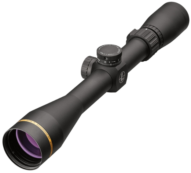 Picture of Leupold Vx-Freedom 450 Bushmaster Matte Black 3-9X 40Mm 1" Tube Duplex Reticle 