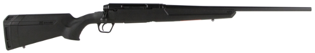 Picture of Savage Arms Axis 6.5 Creedmoor 4+1 22", Matte Black Barrel/Rec, Synthetic Stock 