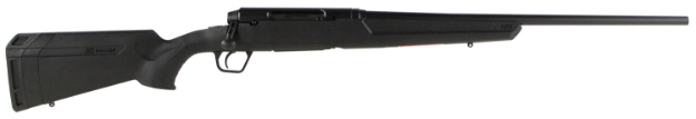 Picture of Savage Arms Axis 308 Win 4+1 22", Matte Black Barrel/Rec, Synthetic Stock 