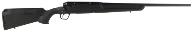 Picture of Savage Arms Axis 270 Win 4+1 22", Matte Black Barrel/Rec, Synthetic Stock 