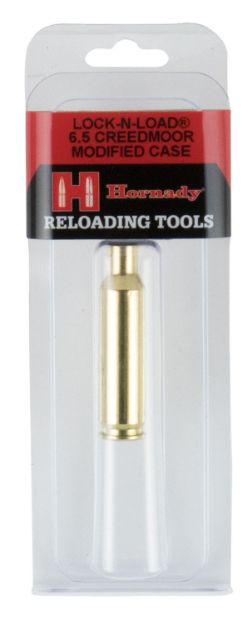 Picture of Hornady Lock-N-Load Modified Case 6.5 Creedmoor Rifle Brass 
