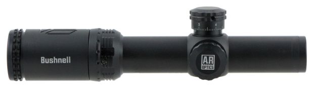 Picture of Bushnell Ar Optics Matte Black 1-4X24mm 30Mm Tube Drop Zone-223 Reticle 