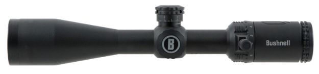 Picture of Bushnell Ar Optics Matte Black 3-12X40mm 1" Tube Drop Zone-223 Reticle 