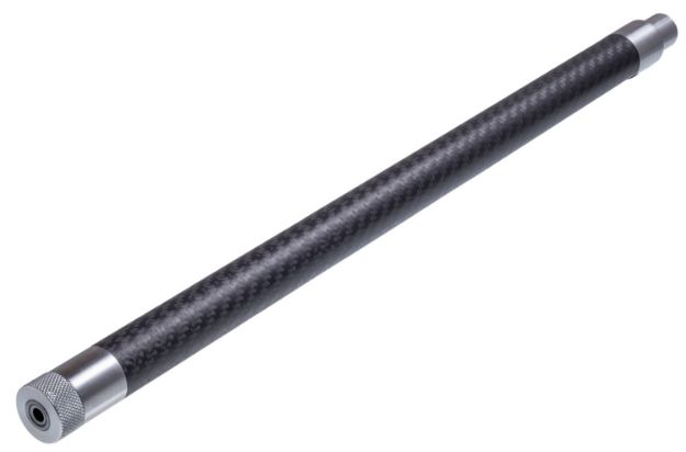 Picture of Magnum Research Magnum Lite Replacement Barrel 22 Lr 16.50" Graphite Finish Carbon Fiber Material Suppressor Ready For Ruger 10/22 