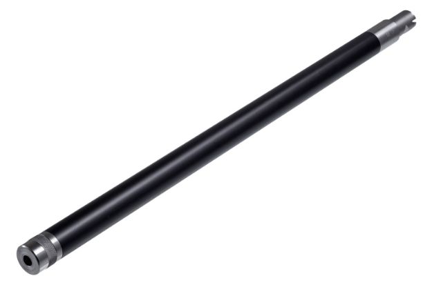 Picture of Magnum Research Ultra Replacement Barrel 22 Lr 18" Black Finish Aluminum Material Suppressor Ready For Cz 455 