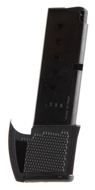 Picture of Kel-Tec P-3At Blued Detachable With Grip Extension 9Rd 380 Acp For Kel-Tec P-3At 