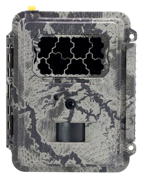 Picture of Spartan Gocam Full Color Verizon Camo Compatible W/ Spartan Golive 2" Lcd Display White Flash 