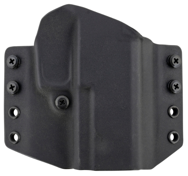 Picture of Comp-Tac Warrior Owb Black Kydex Belt Loop Fits Sig P320 Compact/Sig 250 Compact 9/40 Right Hand 