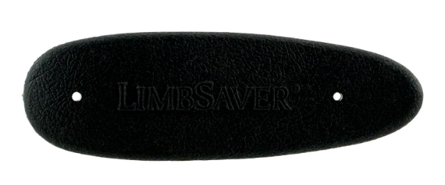 Picture of Limbsaver Airtech Precision Fit Made Of Rubber With Black Finish For Winchester 70 With Synthetic Stock & Remington 700 Adl, Bdl With Wood Stock 