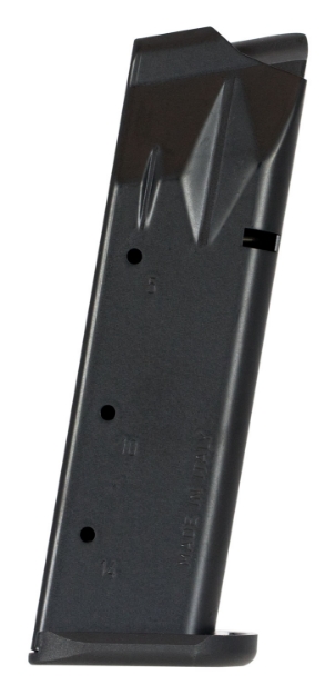 Picture of Sar Usa K2 Black Detachable 14Rd For 45 Acp Sar Usa K2/Compact 