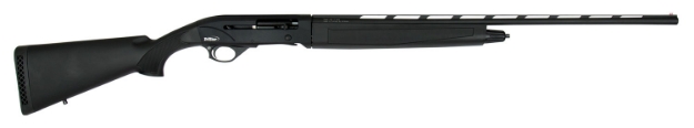 Picture of Tristar Viper G2 410 Gauge 28" 5+1 3" Black Softtouch Black Synthetic Stock Right Hand (Full Size) Includes 3 Chokes 