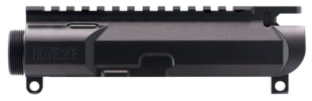 Picture of Noveske Gen3 Stripped Upper Aluminum Black Anodized Receiver For Ar-15 