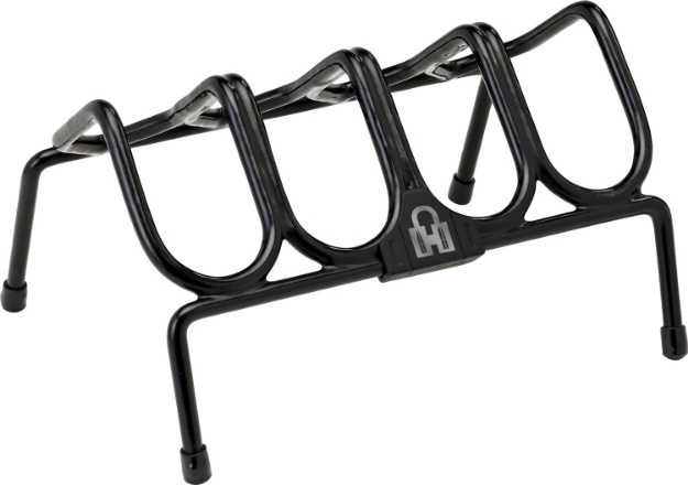 Picture of Hornady Four Gun Pistol Rack Metal Holds 4 Pistols 