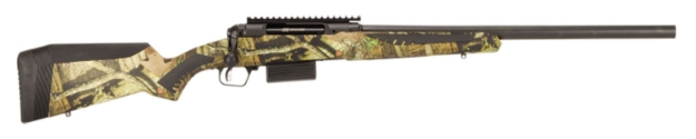 Picture of Savage Arms 212 Slug Gun 12 Gauge 3" 2+1 22", Matte Black Barrel/Rec, Mossy Oak Break-Up Country Fixed Accustock With Accufit 