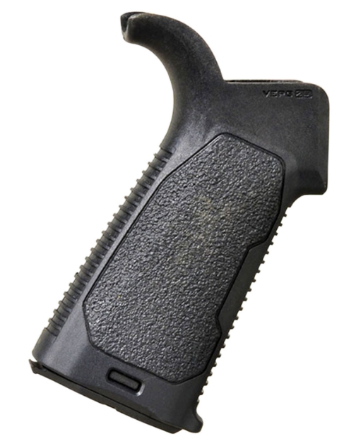 Picture of Strike Viper Enhanced Pistol Grip Ar-Platform Black Polymer 25 Degree 