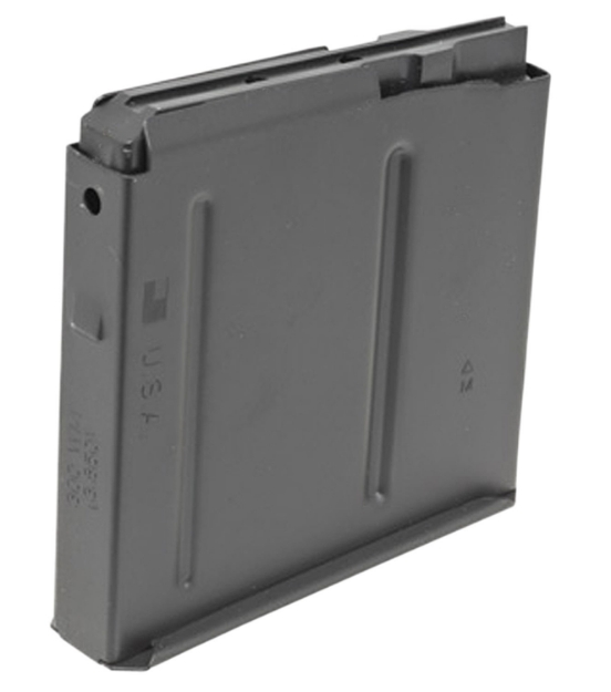 Picture of Ruger Precision 5Rd Magazine Fits Ruger Precision 300 Win Mag/300 Prc Black 