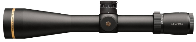 Picture of Leupold Vx-5Hd Matte Black 4-20X52mm 34Mm Tube Tmoa Reticle 