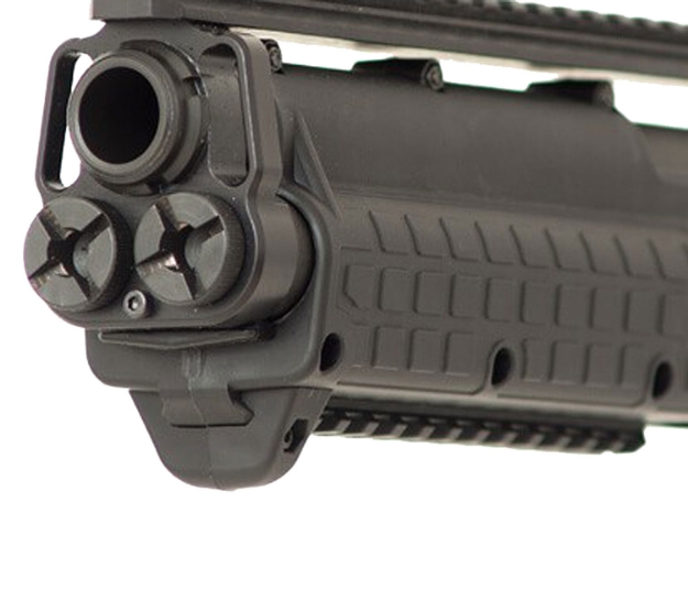 Picture of Kel-Tec Handstop Black Polymer For Kel-Tec Ksg 