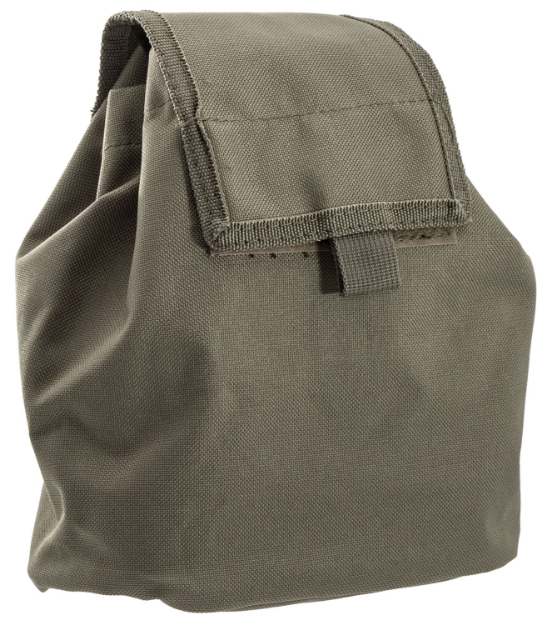 Picture of Ncstar Vism Folding Dump Pouch Green Canvas 