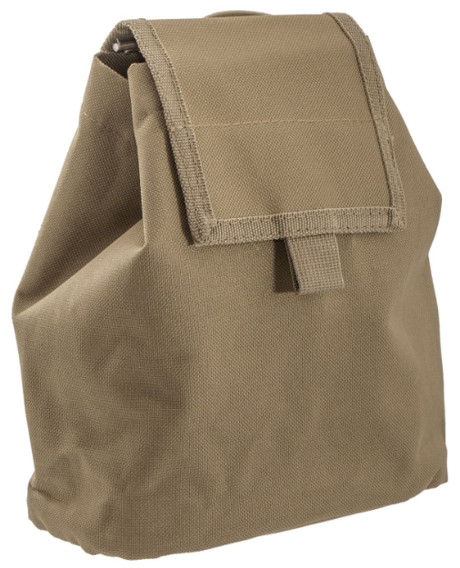 Picture of Ncstar Vism Folding Dump Pouch Tan Canvas 