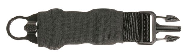 Picture of Blackhawk Storm Sling Extension Qd Disconnect Nylon Black 