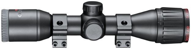 Picture of Tasco Airgun Matte Black 4X 32Mm Ao 1" Tube Truplex Reticle 