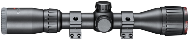 Picture of Tasco Airgun Matte Black 2-7X 32Mm Ao 1" Tube Truplex Reticle 