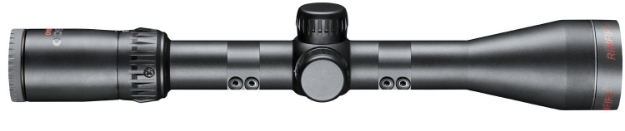 Picture of Tasco Rimfire Matte Black 3-9X 40Mm Ao 1" Tube Truplex Reticle 