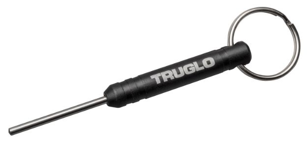 Picture of Truglo Tg-970Gd Disassembly Tool/Punch Black Steel/Aluminum Handgun Fits Glock 