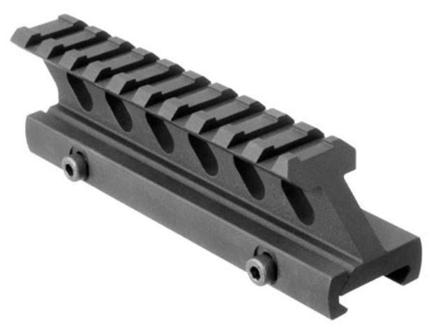 Picture of Aim Sports Riser Mount Black Anodized 