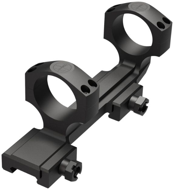 Picture of Leupold Integral Mounting System Mark Ims Matte Black 